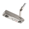 Mizuno MCraft Kyoto Silver P Putter