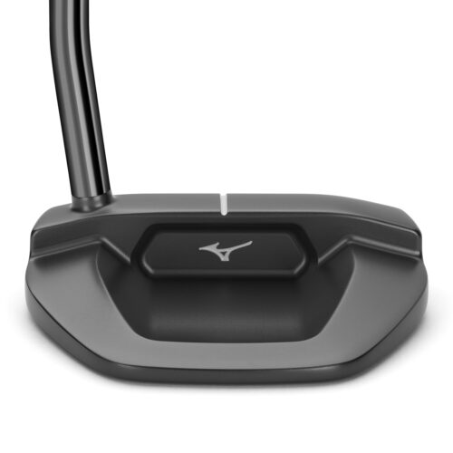 Mizuno MCraft Nagoya Black B Putter