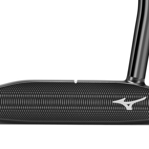 Mizuno MCraft Nagoya Black B Putter