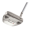 Mizuno MCraft Nagoya Silver S Putter