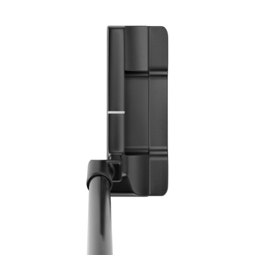 Mizuno MCraft Osaka Black P Putter