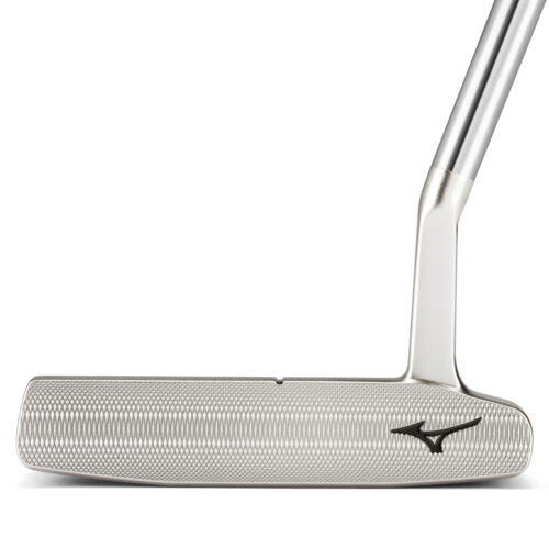 Mizuno MCraft Osaka Silver S Putter