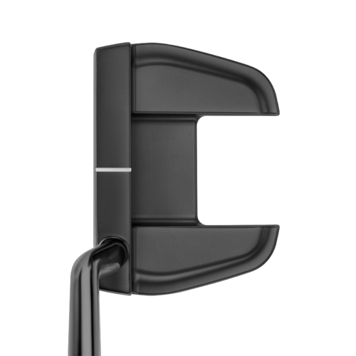 Mizuno MCraft Tokyo Black B Putter