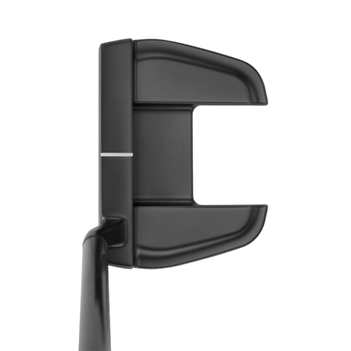 Mizuno MCraft Tokyo Black S Putter