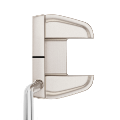 Mizuno MCraft Tokyo Silver-B Putter