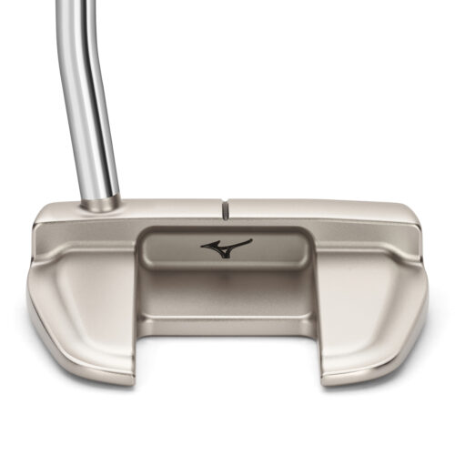 Mizuno MCraft Tokyo Silver-B Putter