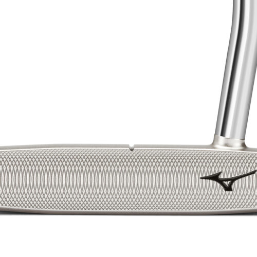 Mizuno MCraft Tokyo Silver-B Putter