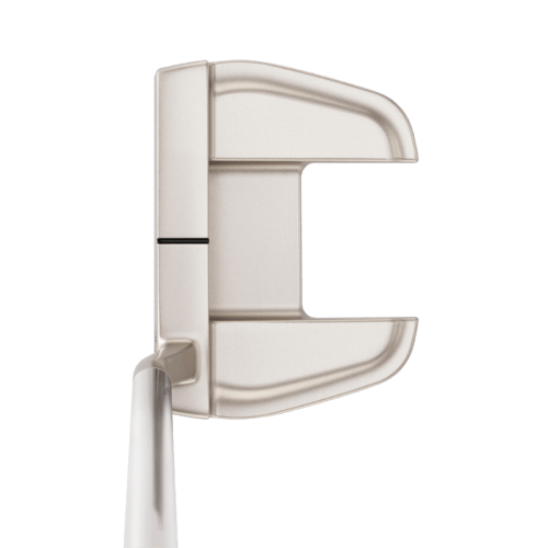 Mizuno MCraft Tokyo Silver-S Putter