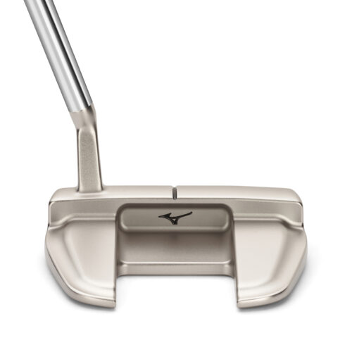Mizuno MCraft Tokyo Silver-S Putter