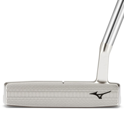 Mizuno MCraft Tokyo Silver-S Putter