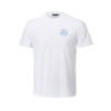 Mizuno Crossed Clubs Cotton Short Sleeve Tee