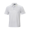 Mizuno Dynamic Graphic Polo