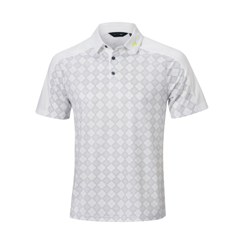 Mizuno Dynamic Graphic Polo