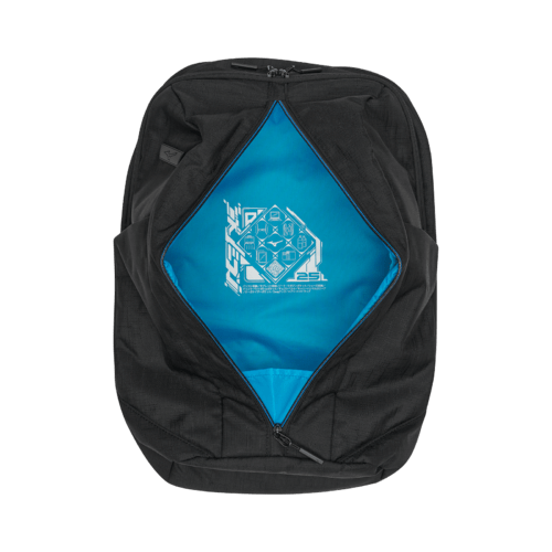 Mizuno Duff Bag