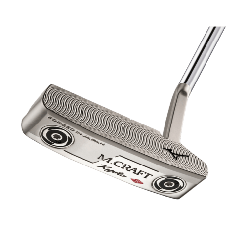 Mizuno MCraft Kyoto S Chrome