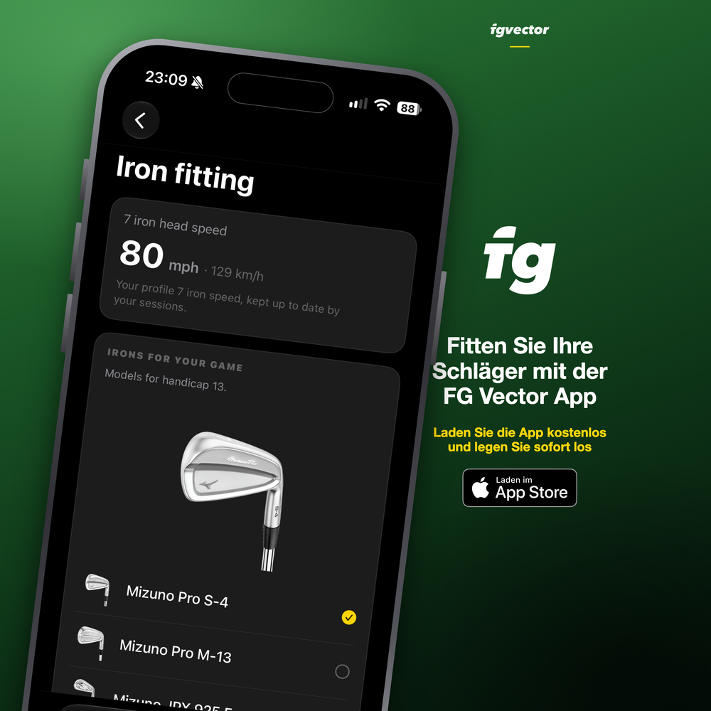 FG Vector Fitting DE